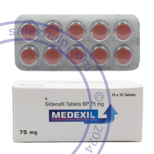Medexil photo